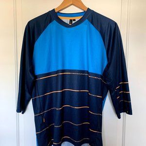 Specialized Men's Enduro Comp 3/4 Jersey, L